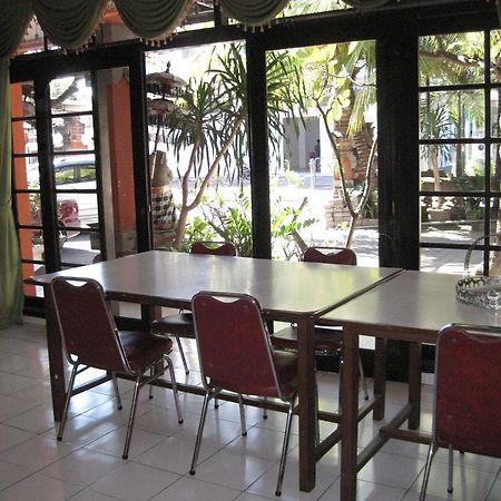 Sekar Sari Inn クタ エクステリア 写真