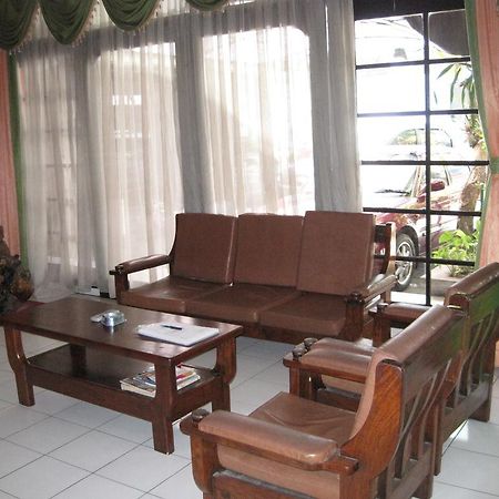 Sekar Sari Inn クタ エクステリア 写真