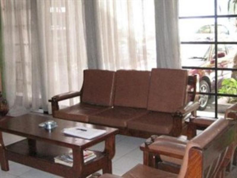 Sekar Sari Inn クタ エクステリア 写真