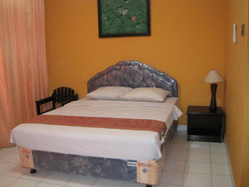 Sekar Sari Inn クタ エクステリア 写真