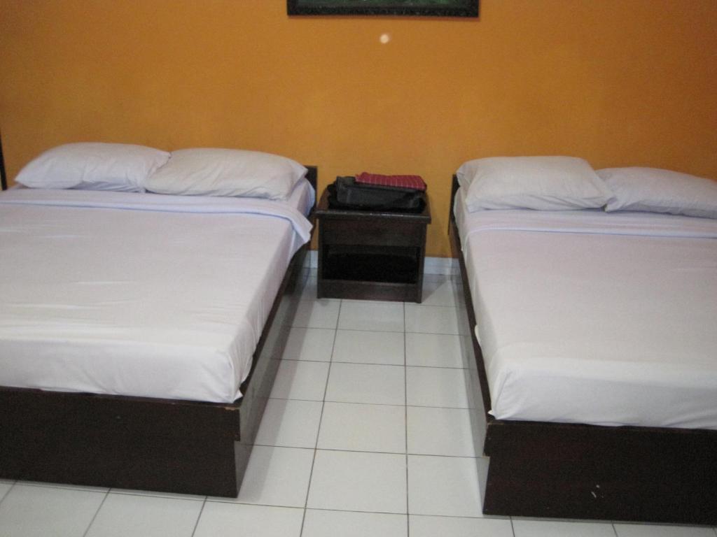 Sekar Sari Inn クタ 部屋 写真