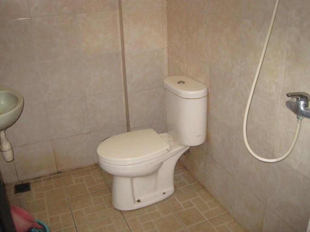 Sekar Sari Inn クタ 部屋 写真