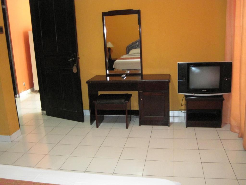Sekar Sari Inn クタ 部屋 写真