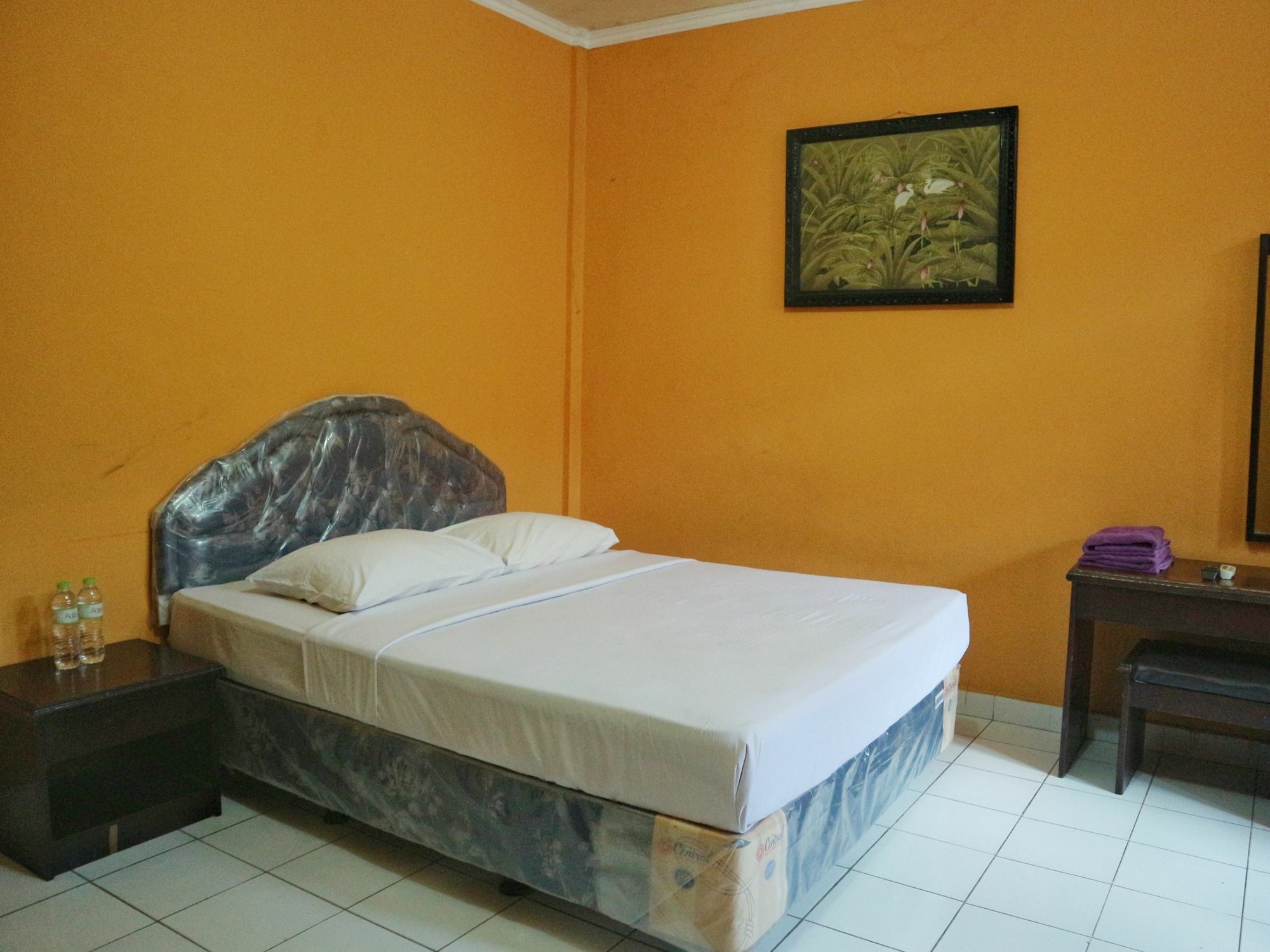 Sekar Sari Inn クタ エクステリア 写真